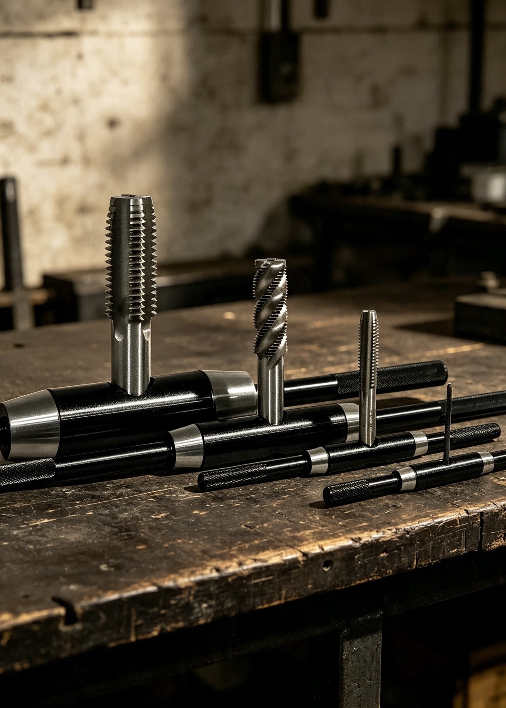 Hein V-Drive Cierre